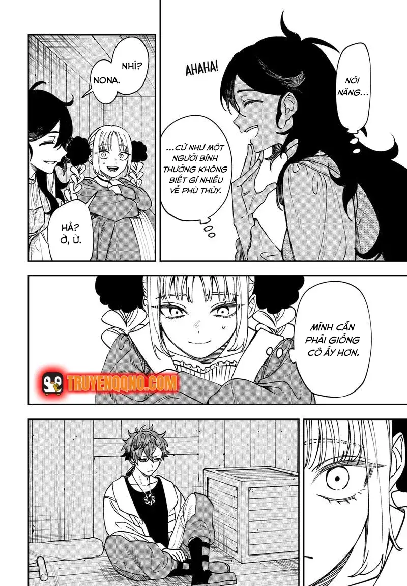 Witchriv Chap 10 - Next Chap 11