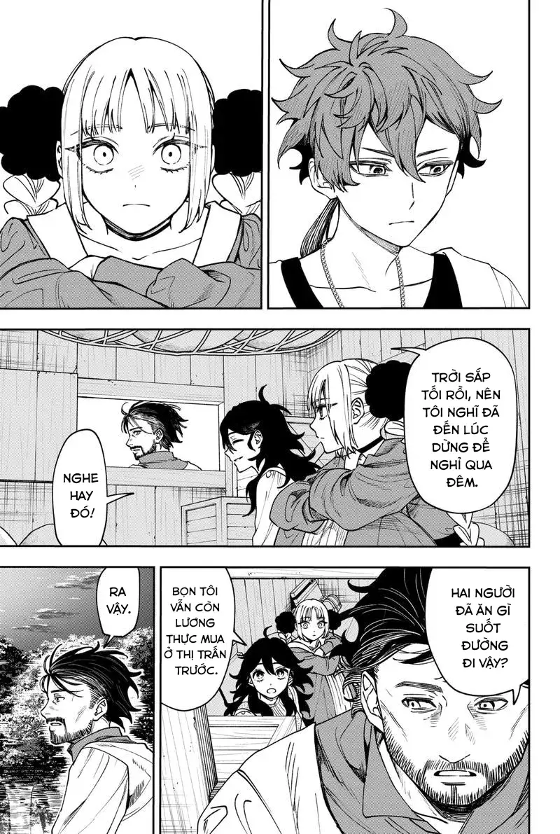 Witchriv Chap 10 - Next Chap 11