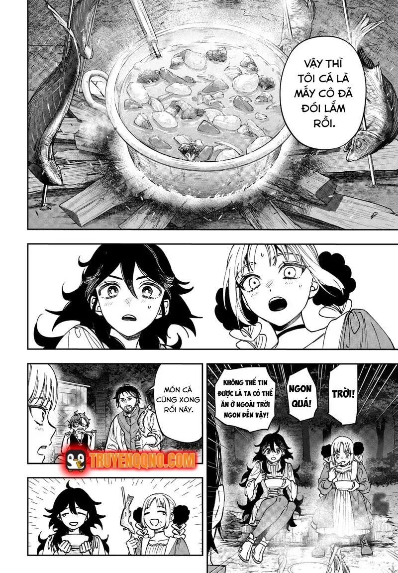 Witchriv Chap 10 - Next Chap 11