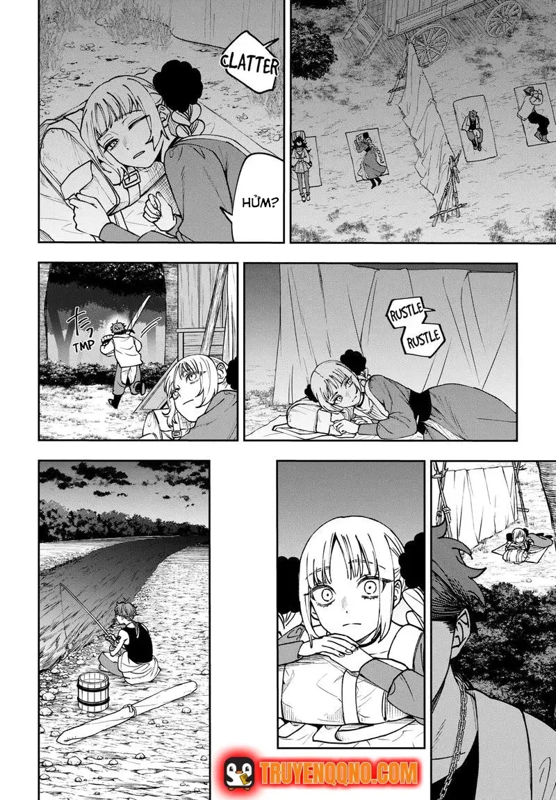 Witchriv Chap 10 - Next Chap 11