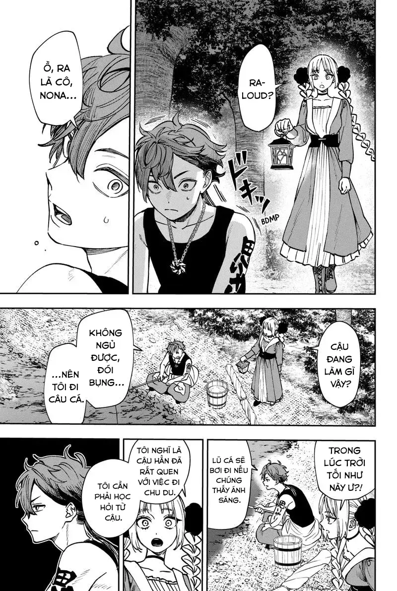 Witchriv Chap 10 - Next Chap 11