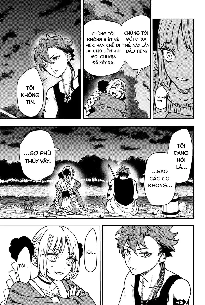 Witchriv Chap 10 - Next Chap 11