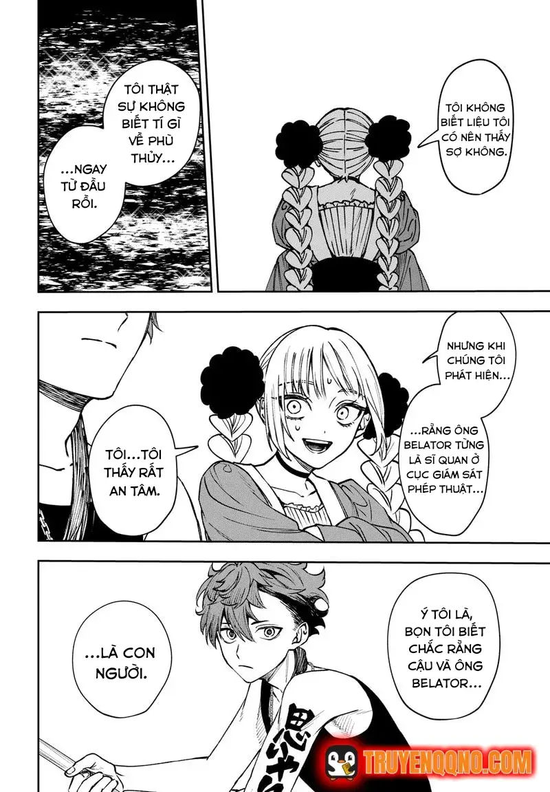 Witchriv Chap 10 - Next Chap 11