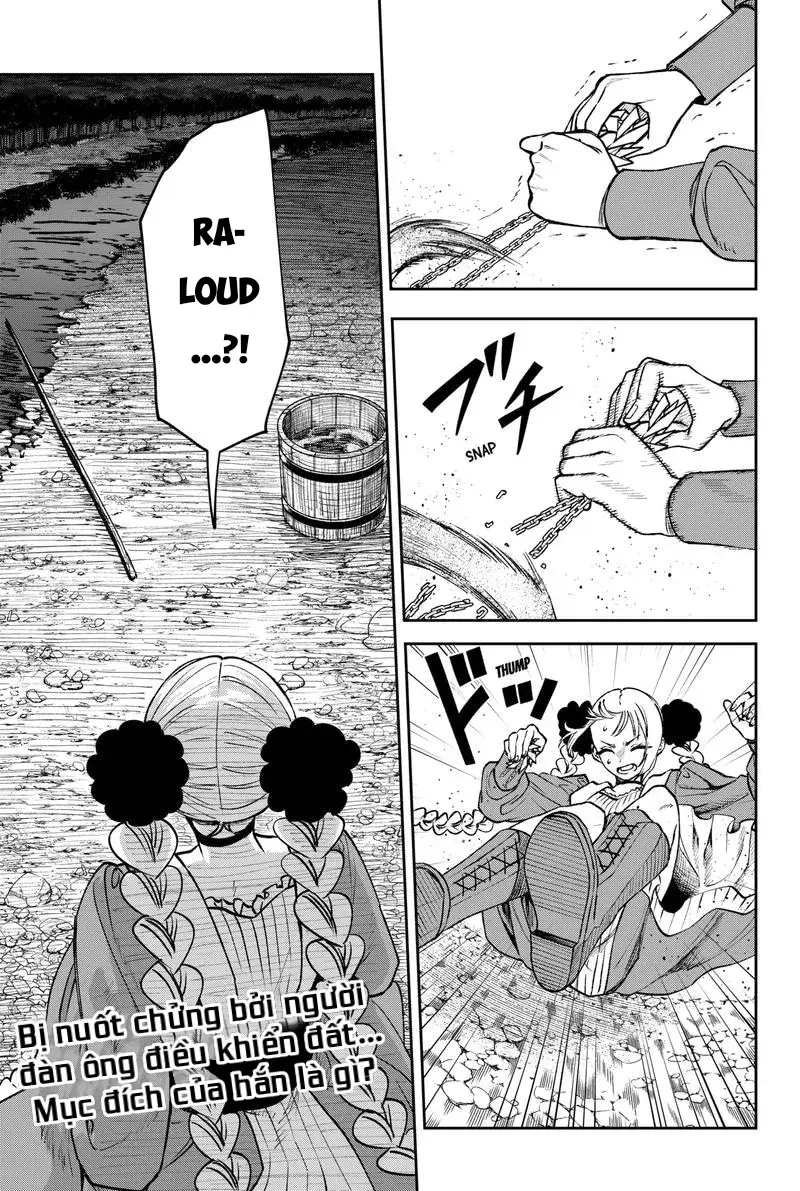 Witchriv Chap 10 - Next Chap 11