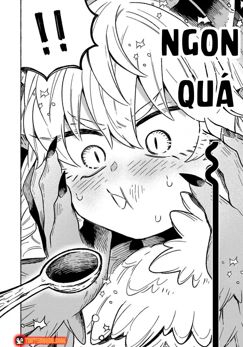 Cách Cựu Dũng Giả Và Ma Vương Kế Nhiệm Đi Đến Lâu Đài Ma Vương Chap 2.2 - Next Chap 3.2