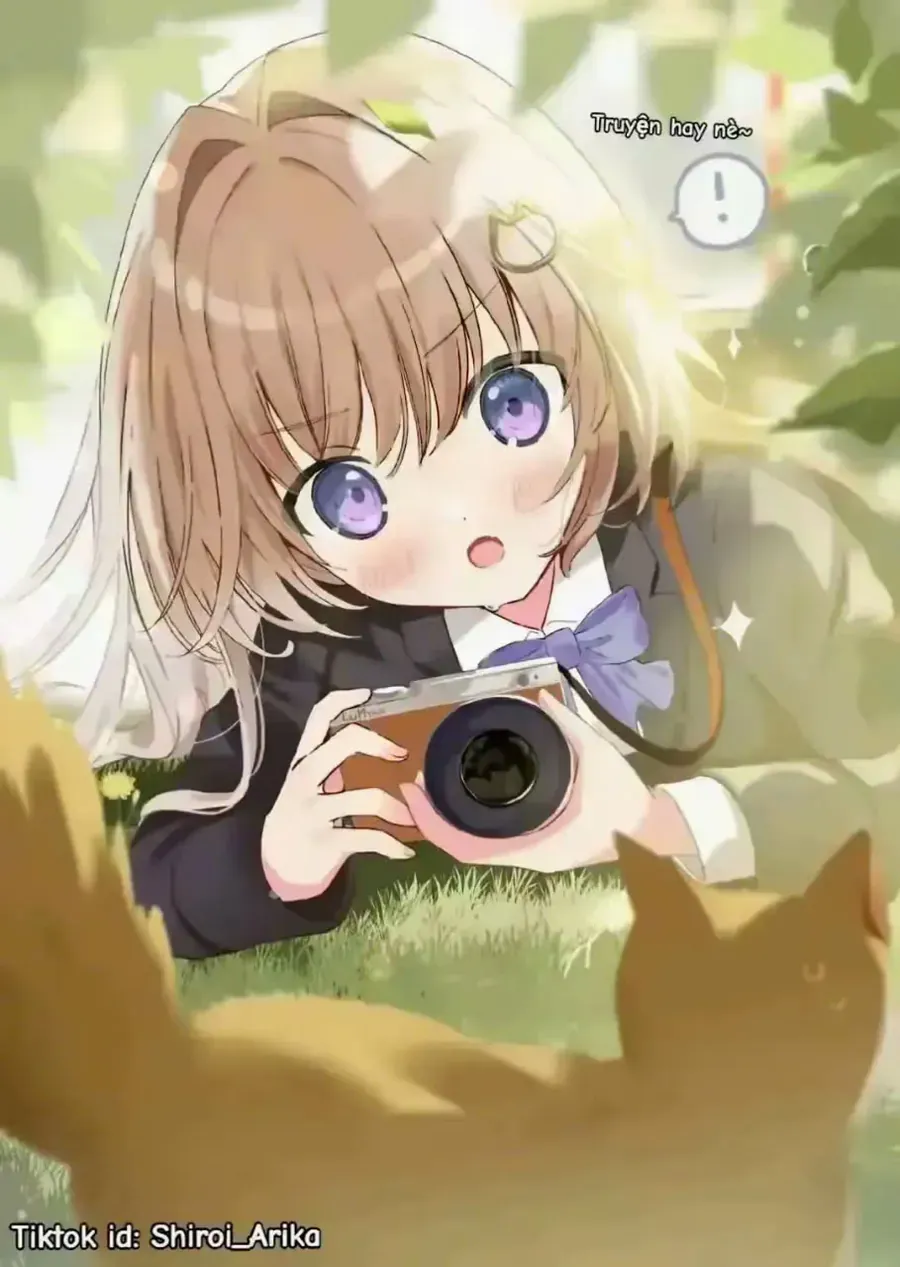 A Little Sister With Squishy Cheeks Chap 11 - Next Chap 12