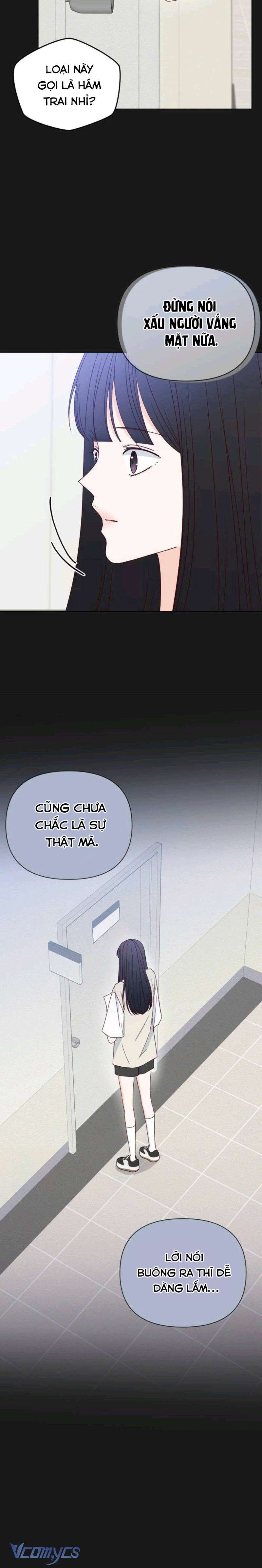 Quân Sư Tình Yêu Của Tôi Chap 12 - Next Chap 13