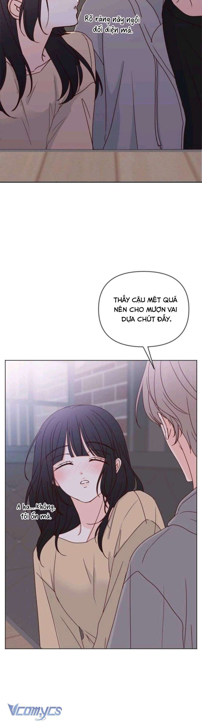 Quân Sư Tình Yêu Của Tôi Chap 12 - Next Chap 13