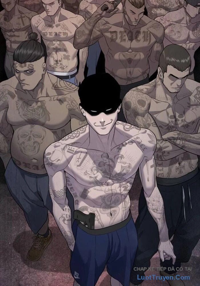 Luật Sư Sát Thủ Chap 7 - Next Chap 8