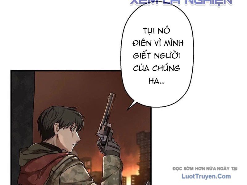 Lớp Học Súng Lục Chap 1 - Next Chap 2