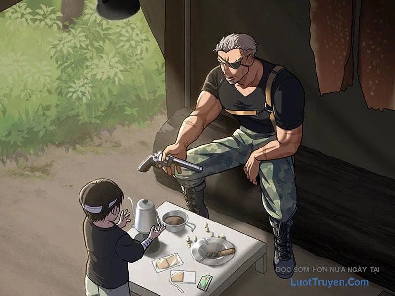 Lớp Học Súng Lục Chap 1 - Next Chap 2