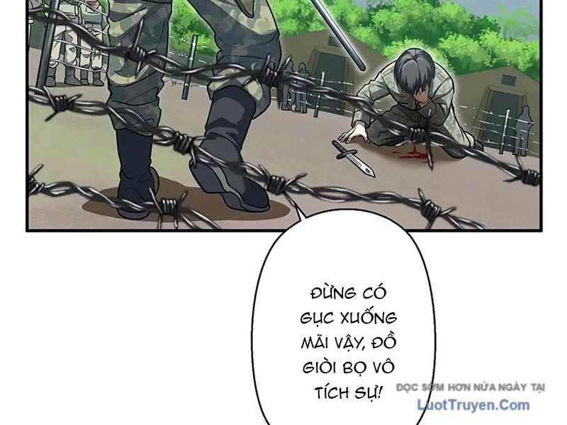 Lớp Học Súng Lục Chap 1 - Next Chap 2