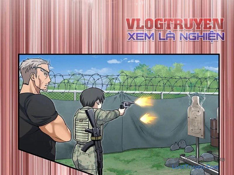 Lớp Học Súng Lục Chap 1 - Next Chap 2