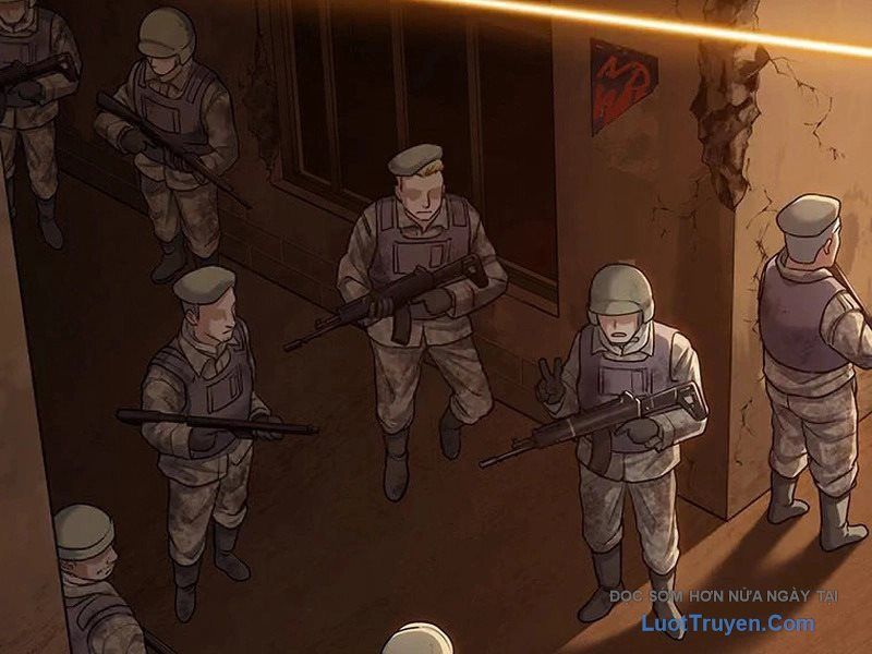 Lớp Học Súng Lục Chap 1 - Next Chap 2