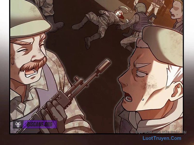Lớp Học Súng Lục Chap 1 - Next Chap 2
