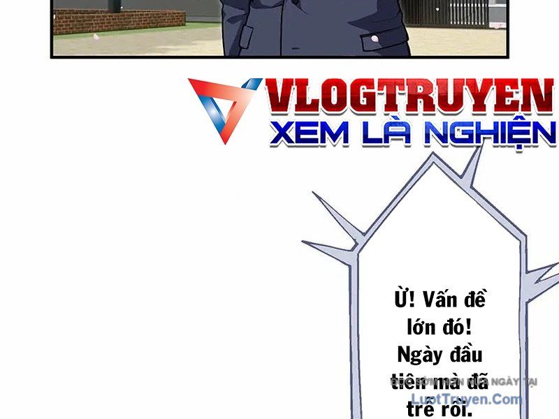 Lớp Học Súng Lục Chap 3 - Next Chap 4