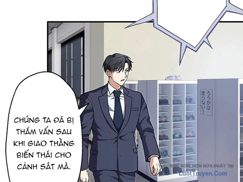 Lớp Học Súng Lục Chap 3 - Next Chap 4