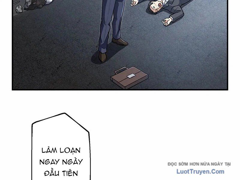 Lớp Học Súng Lục Chap 3 - Next Chap 4