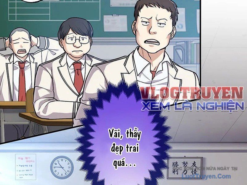 Lớp Học Súng Lục Chap 4 - Next Chap 5