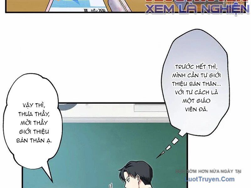 Lớp Học Súng Lục Chap 4 - Next Chap 5