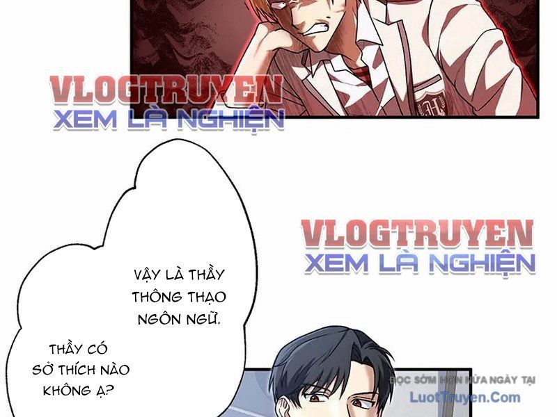 Lớp Học Súng Lục Chap 4 - Next Chap 5