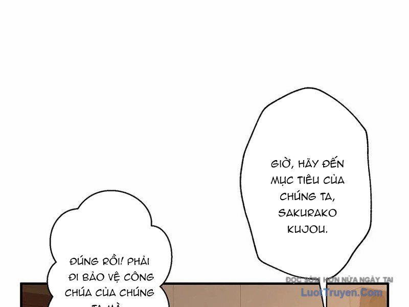 Lớp Học Súng Lục Chap 5 - Next Chap 6