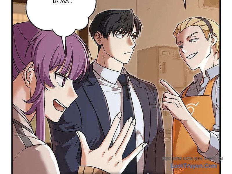 Lớp Học Súng Lục Chap 5 - Next Chap 6