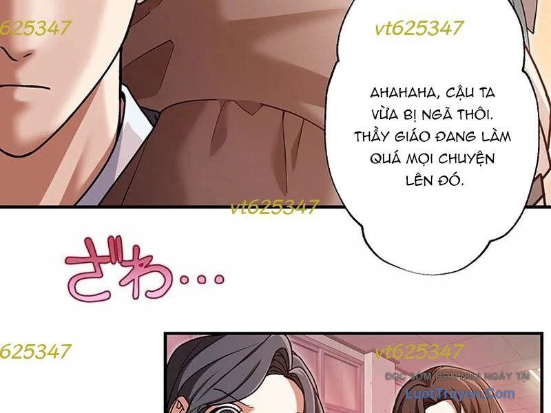 Lớp Học Súng Lục Chap 5 - Next Chap 6