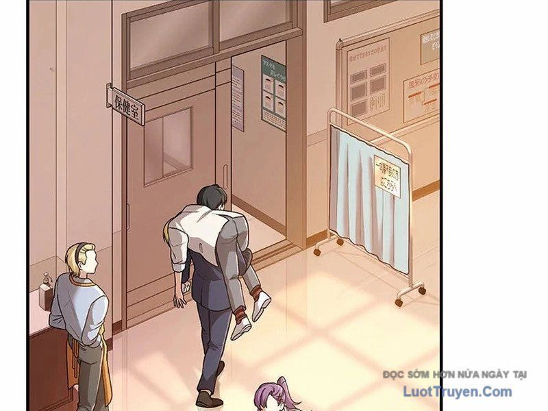 Lớp Học Súng Lục Chap 5 - Next Chap 6