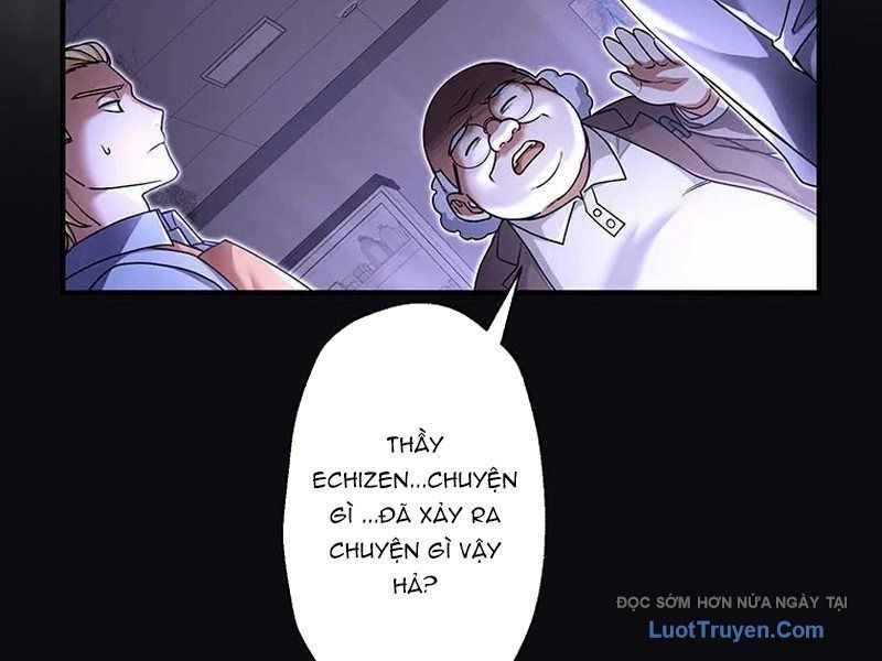 Lớp Học Súng Lục Chap 5 - Next Chap 6