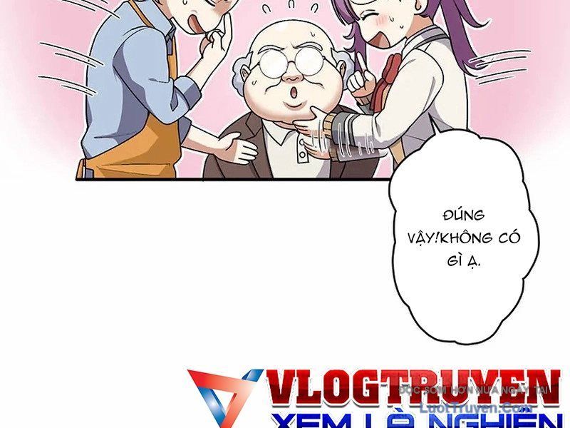 Lớp Học Súng Lục Chap 5 - Next Chap 6