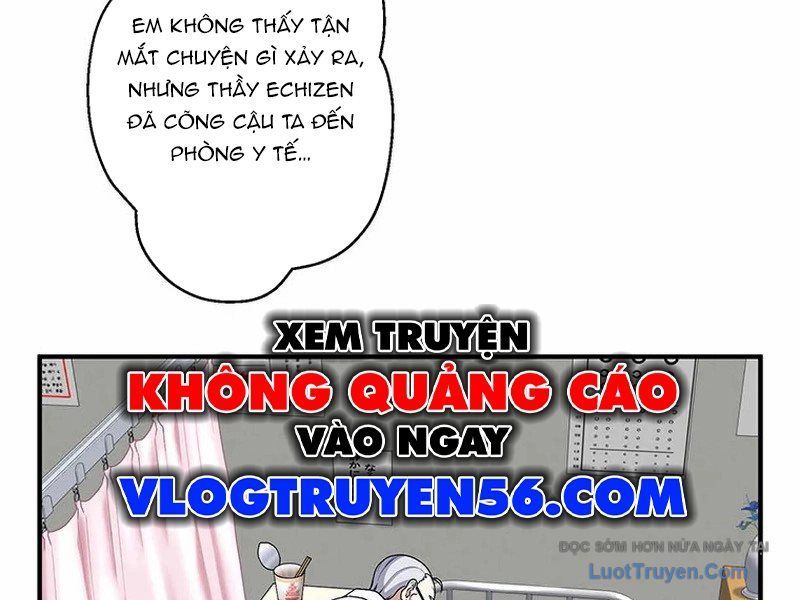 Lớp Học Súng Lục Chap 5 - Next Chap 6
