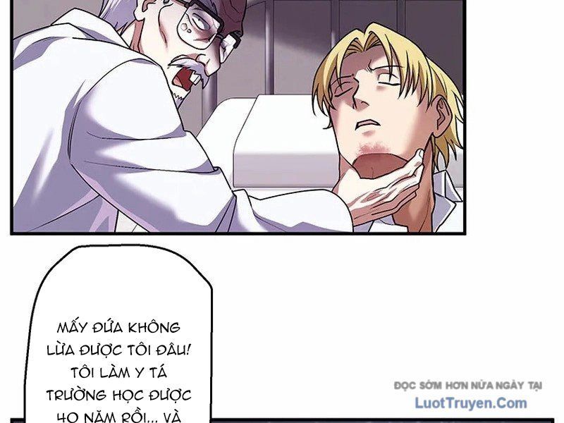 Lớp Học Súng Lục Chap 5 - Next Chap 6