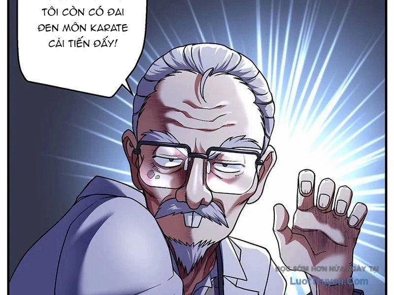 Lớp Học Súng Lục Chap 5 - Next Chap 6