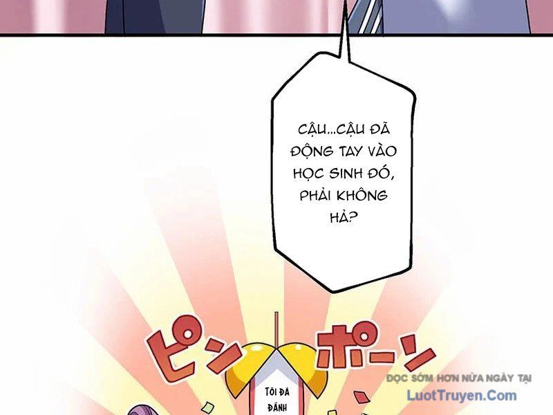 Lớp Học Súng Lục Chap 5 - Next Chap 6