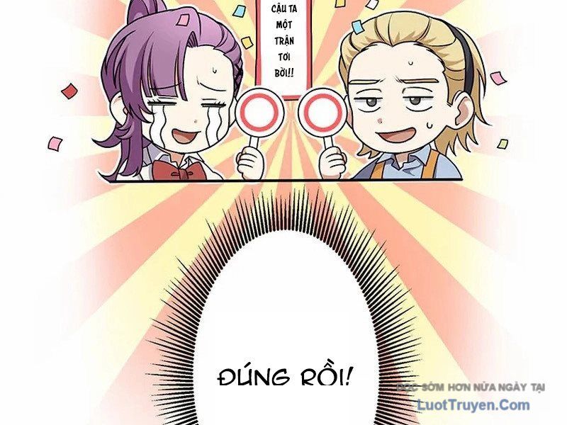 Lớp Học Súng Lục Chap 5 - Next Chap 6