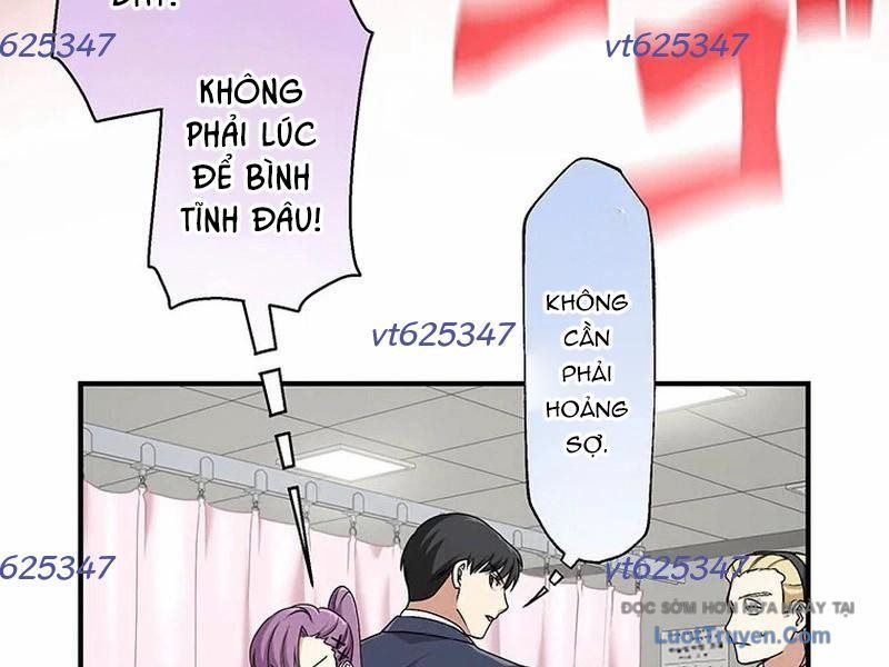 Lớp Học Súng Lục Chap 5 - Next Chap 6