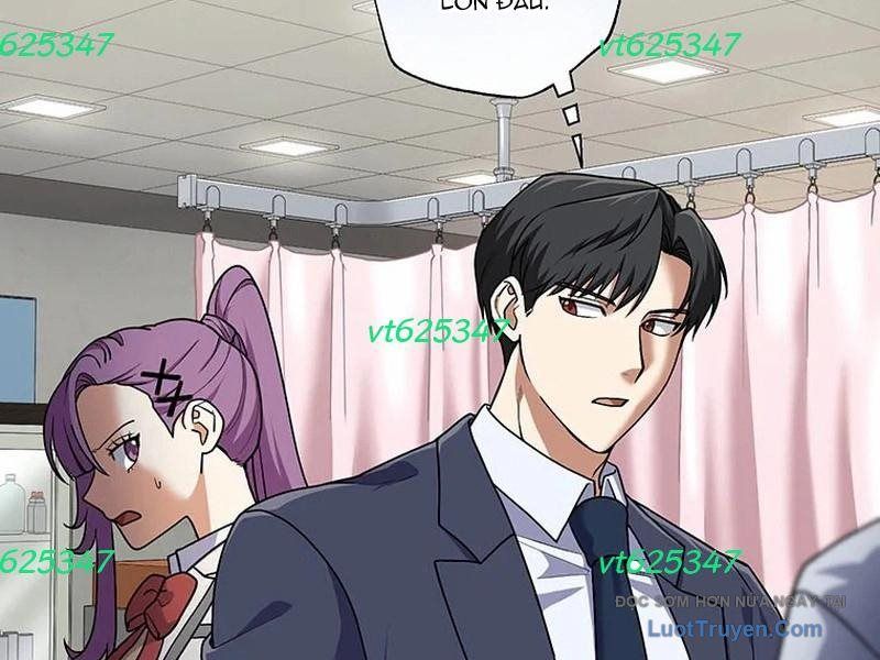 Lớp Học Súng Lục Chap 5 - Next Chap 6