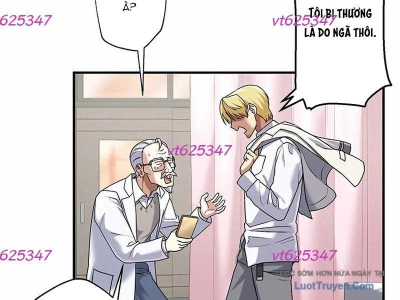 Lớp Học Súng Lục Chap 5 - Next Chap 6