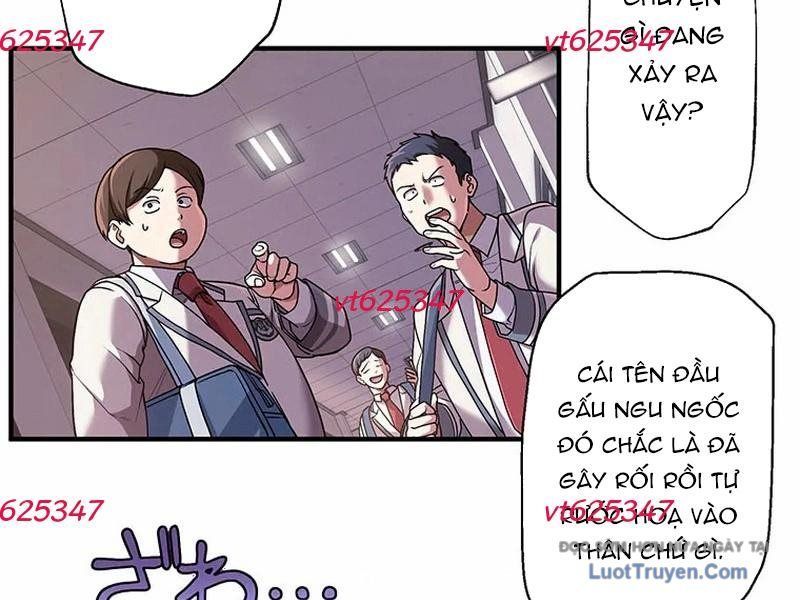 Lớp Học Súng Lục Chap 5 - Next Chap 6