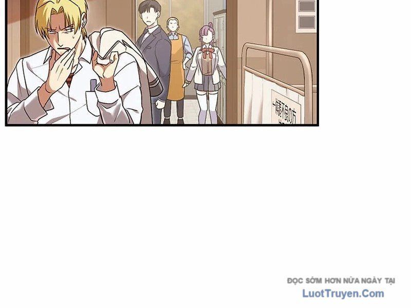 Lớp Học Súng Lục Chap 5 - Next Chap 6