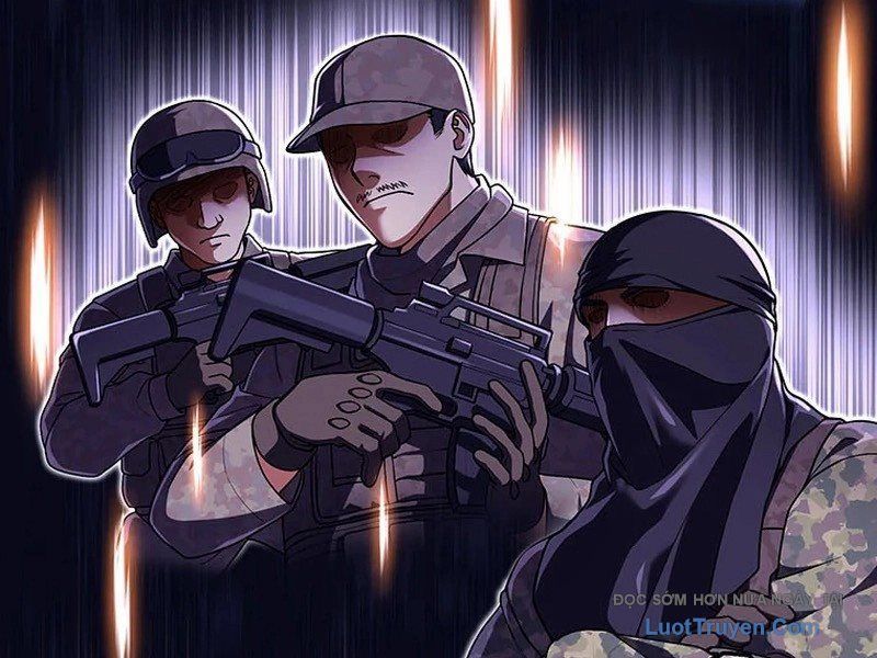 Lớp Học Súng Lục Chap 6 - Next Chap 7