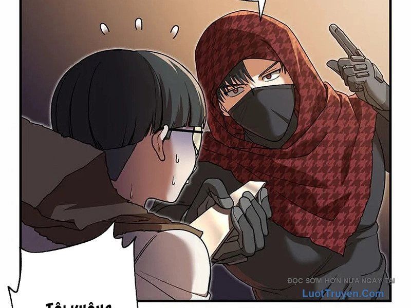 Lớp Học Súng Lục Chap 6 - Next Chap 7