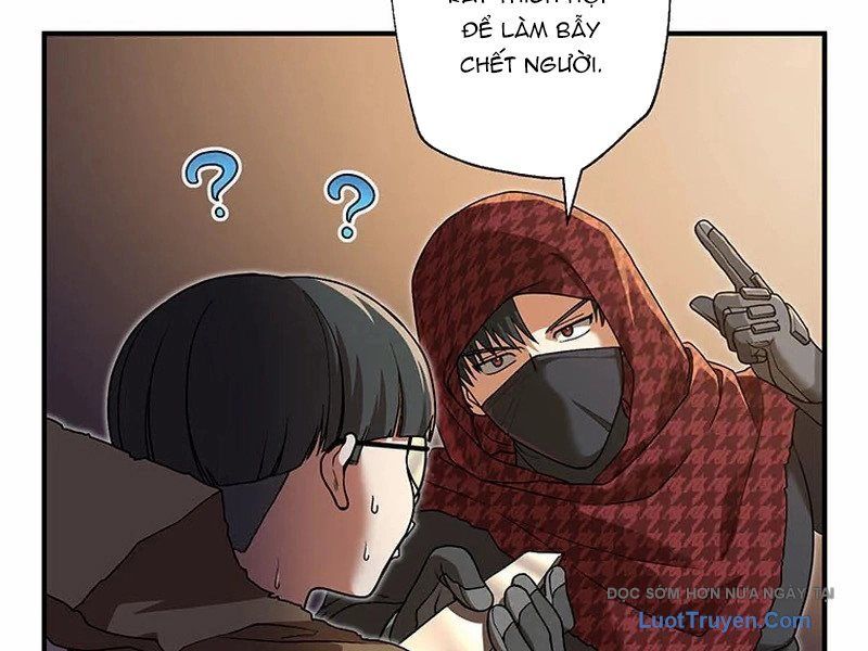 Lớp Học Súng Lục Chap 6 - Next Chap 7