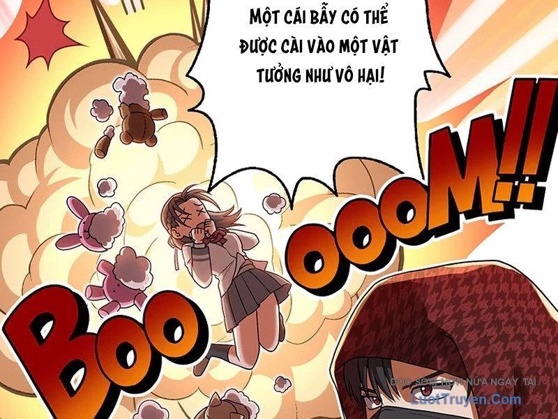 Lớp Học Súng Lục Chap 6 - Next Chap 7