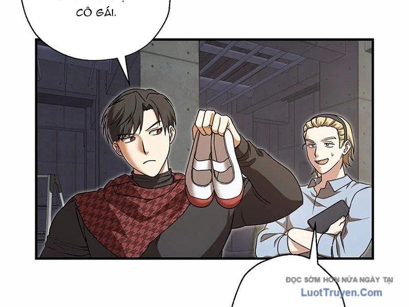 Lớp Học Súng Lục Chap 6 - Next Chap 7