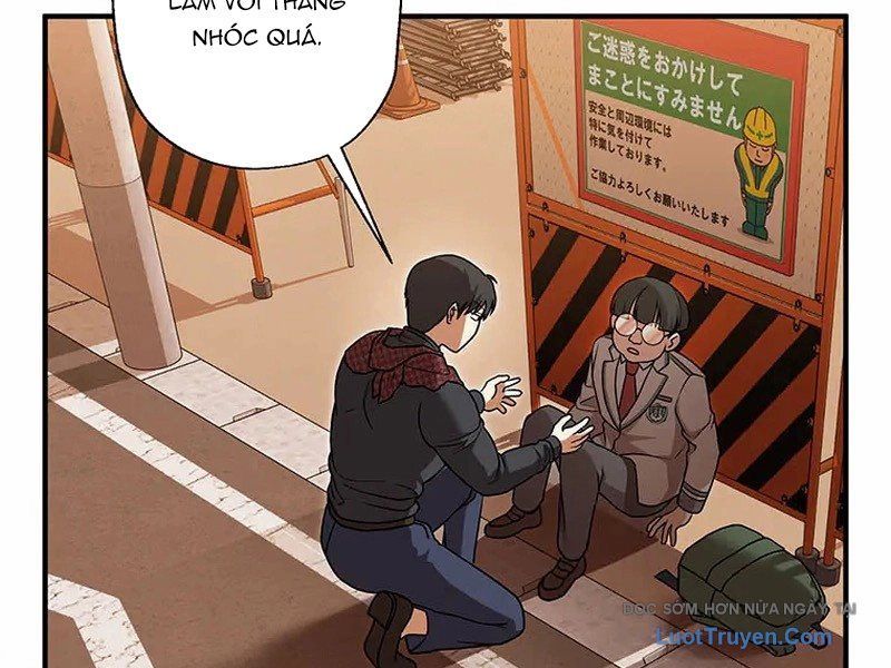 Lớp Học Súng Lục Chap 6 - Next Chap 7