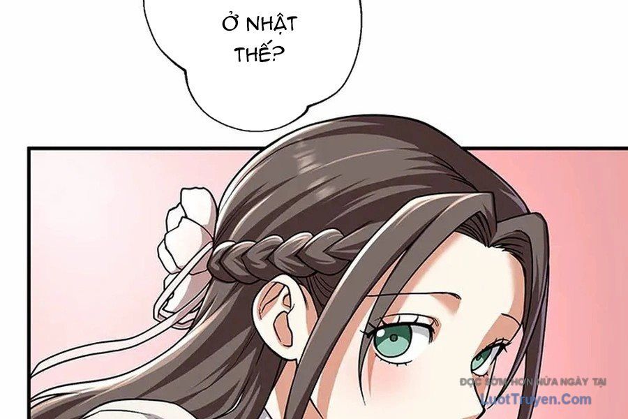 Lớp Học Súng Lục Chap 7 - Next Chap 8