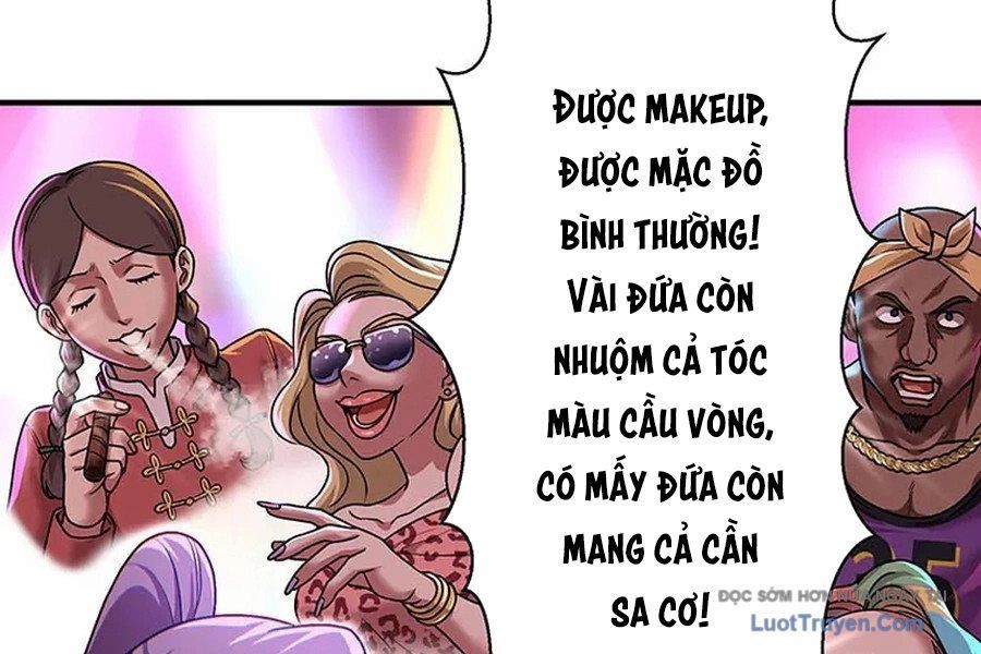 Lớp Học Súng Lục Chap 7 - Next Chap 8