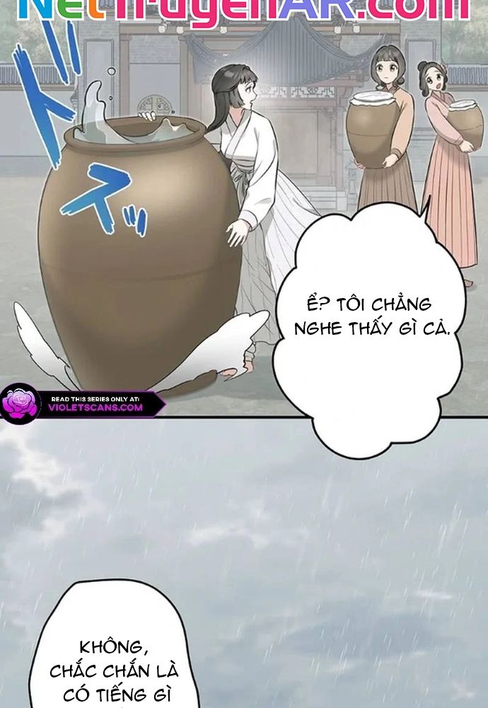 Nữ Phản Diện Trong Tôi Muốn Hủy Diệt Vương Quốc - Nhưng Tôi Sẽ Ngăn Cô Ấy Lại! Chap 3 - Next Chap 4